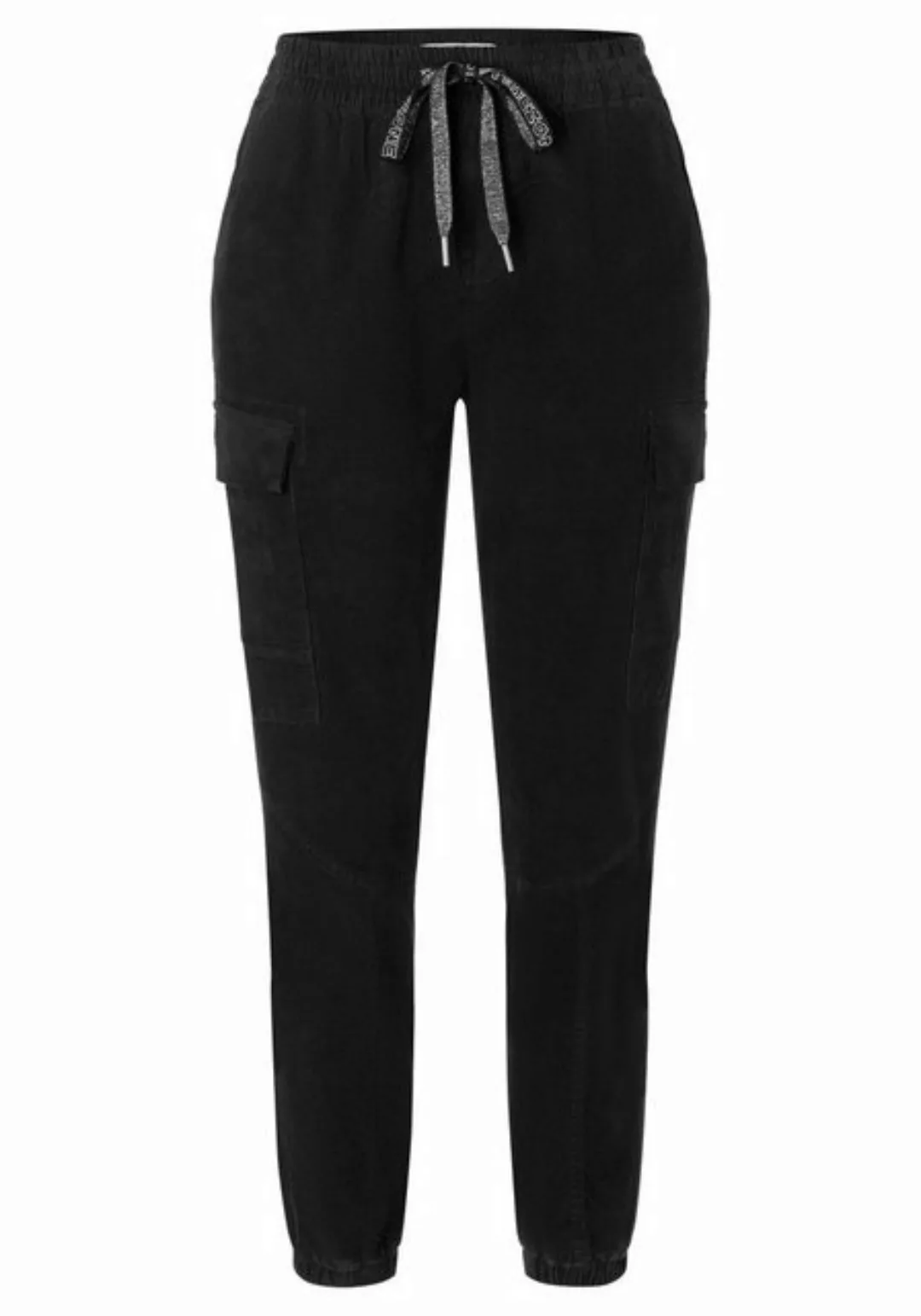 TIMEZONE Damen Cargo Hose REGULAR RAKIMATZ 7/8 - Regular Fit günstig online kaufen