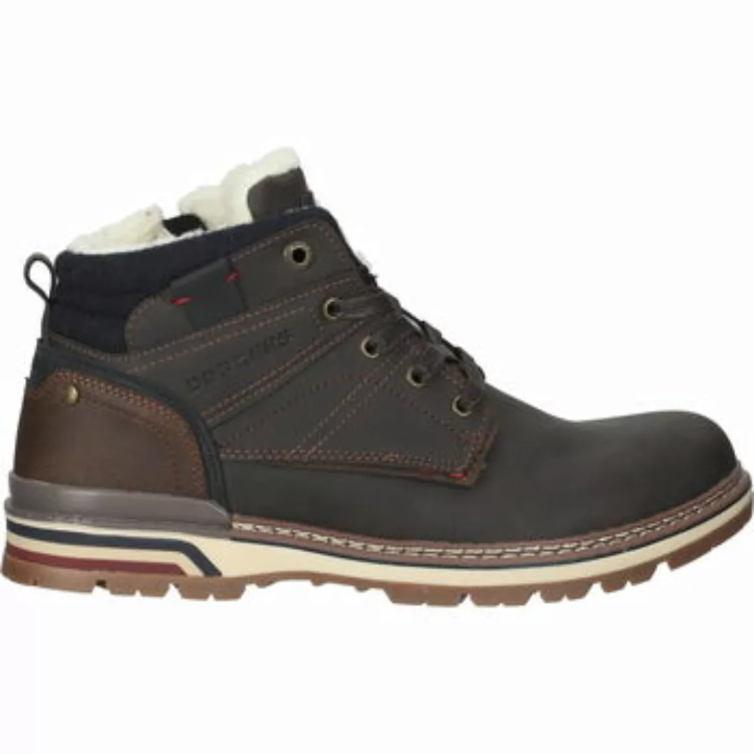 Dockers  Herrenstiefel Stiefelette günstig online kaufen