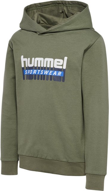 hummel Kapuzenpullover Hmltukas Hoodie günstig online kaufen