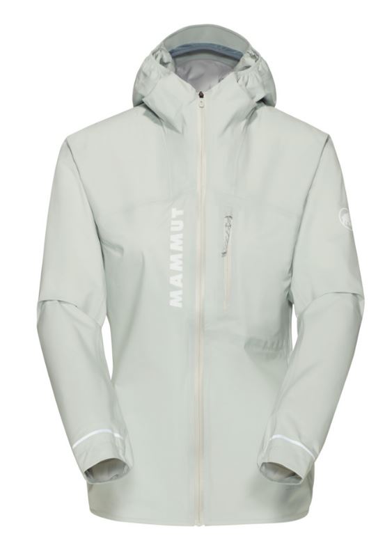 Mammut Aenergy TR HS Hooded Jacket Women - Hardshelljacke günstig online kaufen