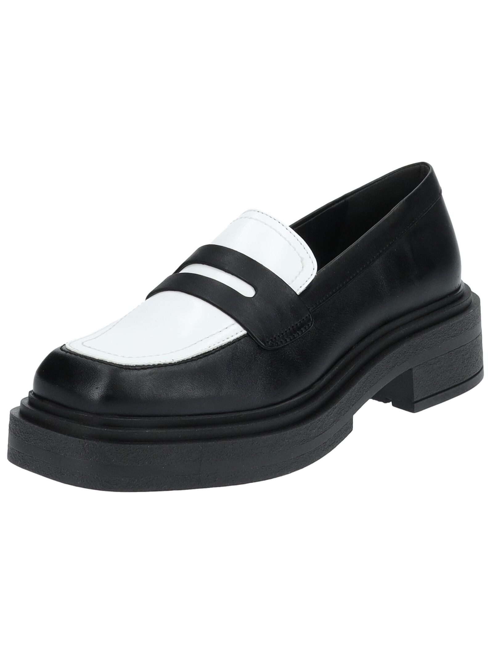 STEVE MADDEN STEVE MADDEN Slipper Leder/Synthetik günstig online kaufen