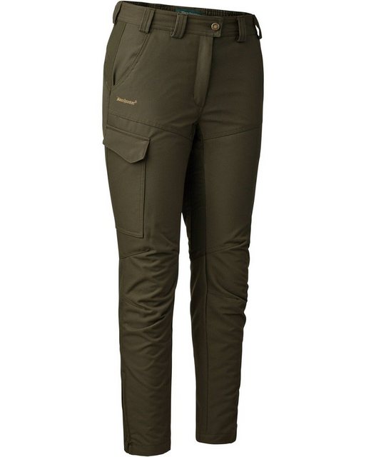 Deerhunter Cargohose Damen Stiefelhose Lady Ann Extreme günstig online kaufen