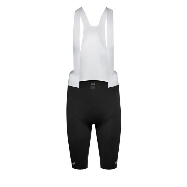 GORE® Wear Fahrradhose Gore Wear Spinshift Bib Shorts+ Herren Black XL günstig online kaufen