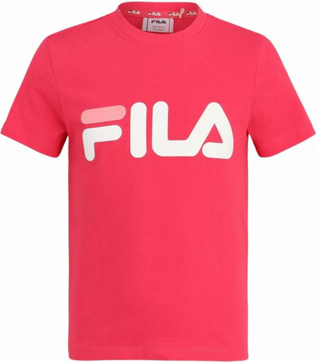 Fila T-Shirt Baia Mare Classic Logo Tee günstig online kaufen