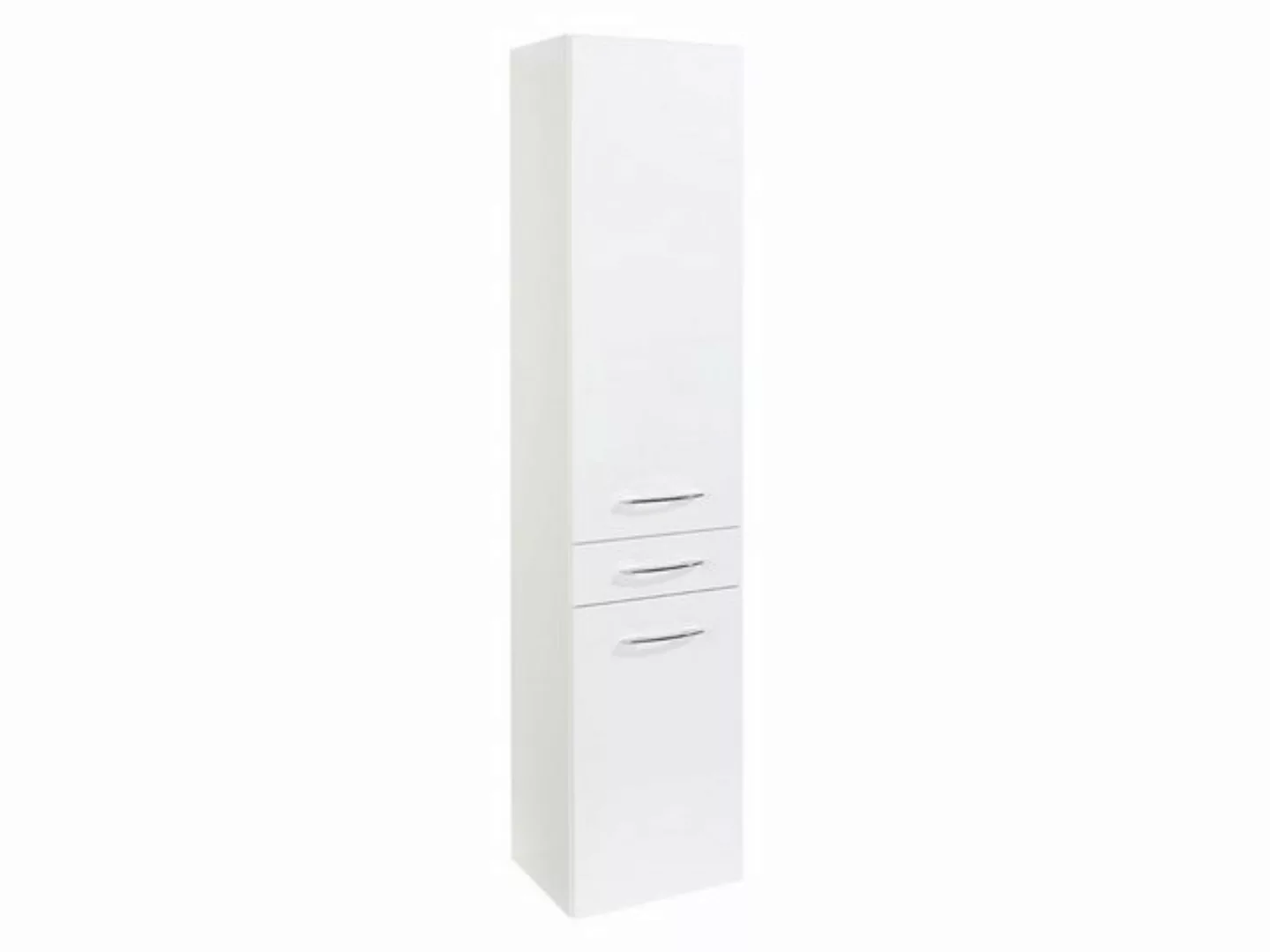 HELD MÖBEL Seitenschrank 40 x 180 x 35 cm (B/H/T) günstig online kaufen