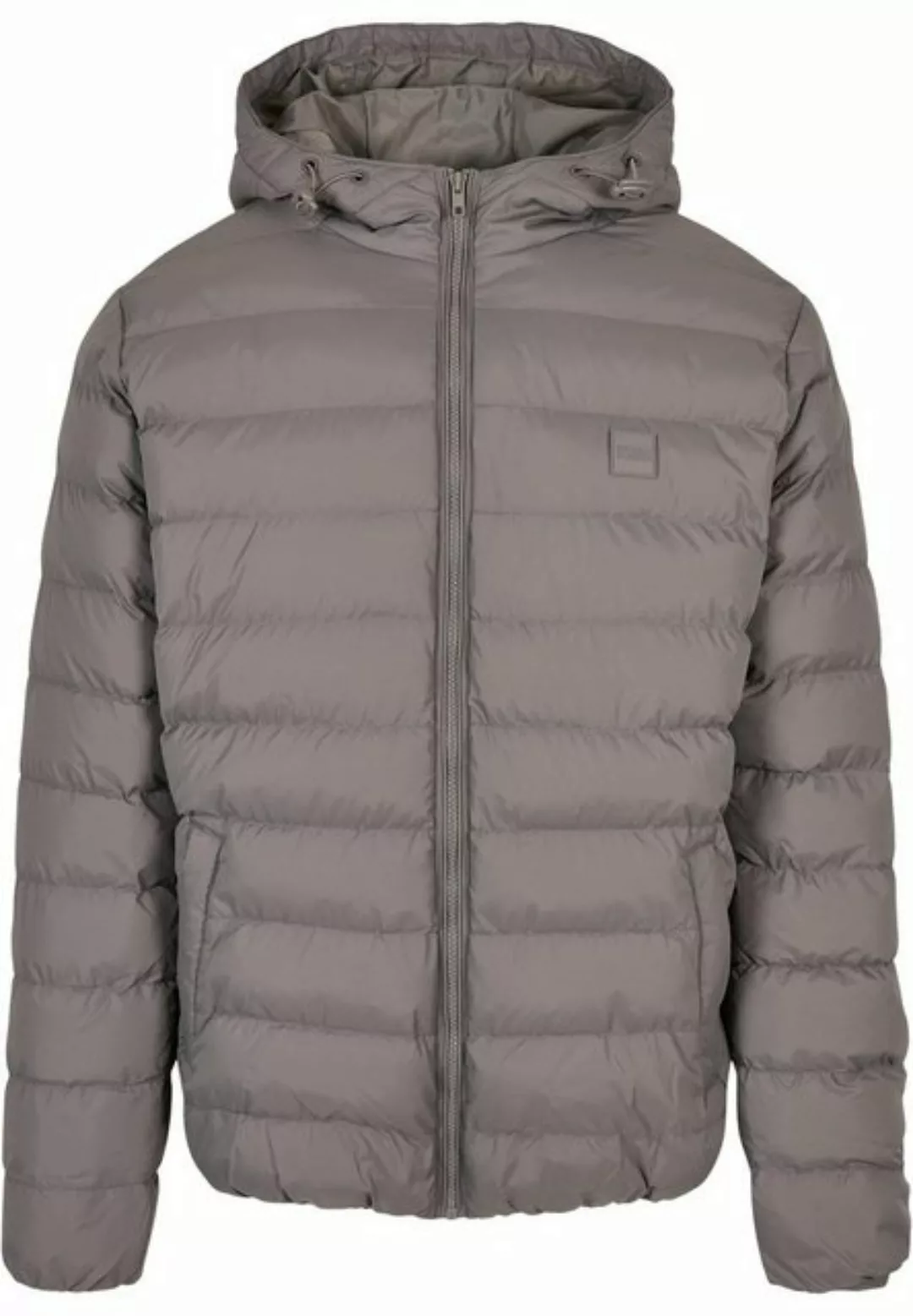 URBAN CLASSICS Winterjacke Urban Classics Herren Basic Bubble Jacket (1-St) günstig online kaufen