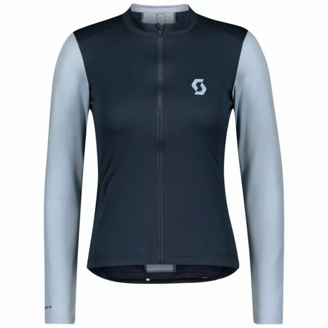 Scott Langarmshirt Scott W Endurance 10 L/sl Shirt Damen günstig online kaufen