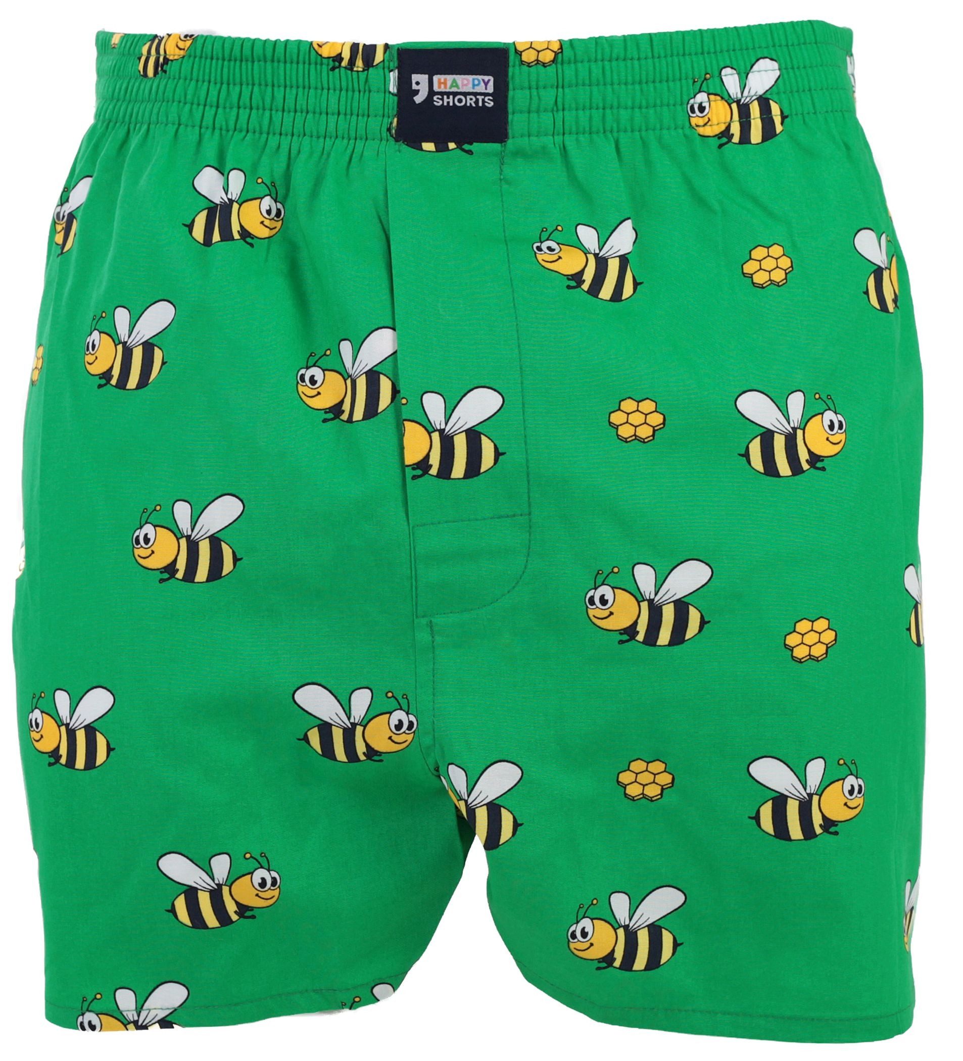 HAPPY SHORTS Boxershorts Happy Shorts X günstig online kaufen