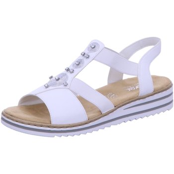 Rieker  Sandalen Sandaletten V068780 V06 V0687-80 günstig online kaufen