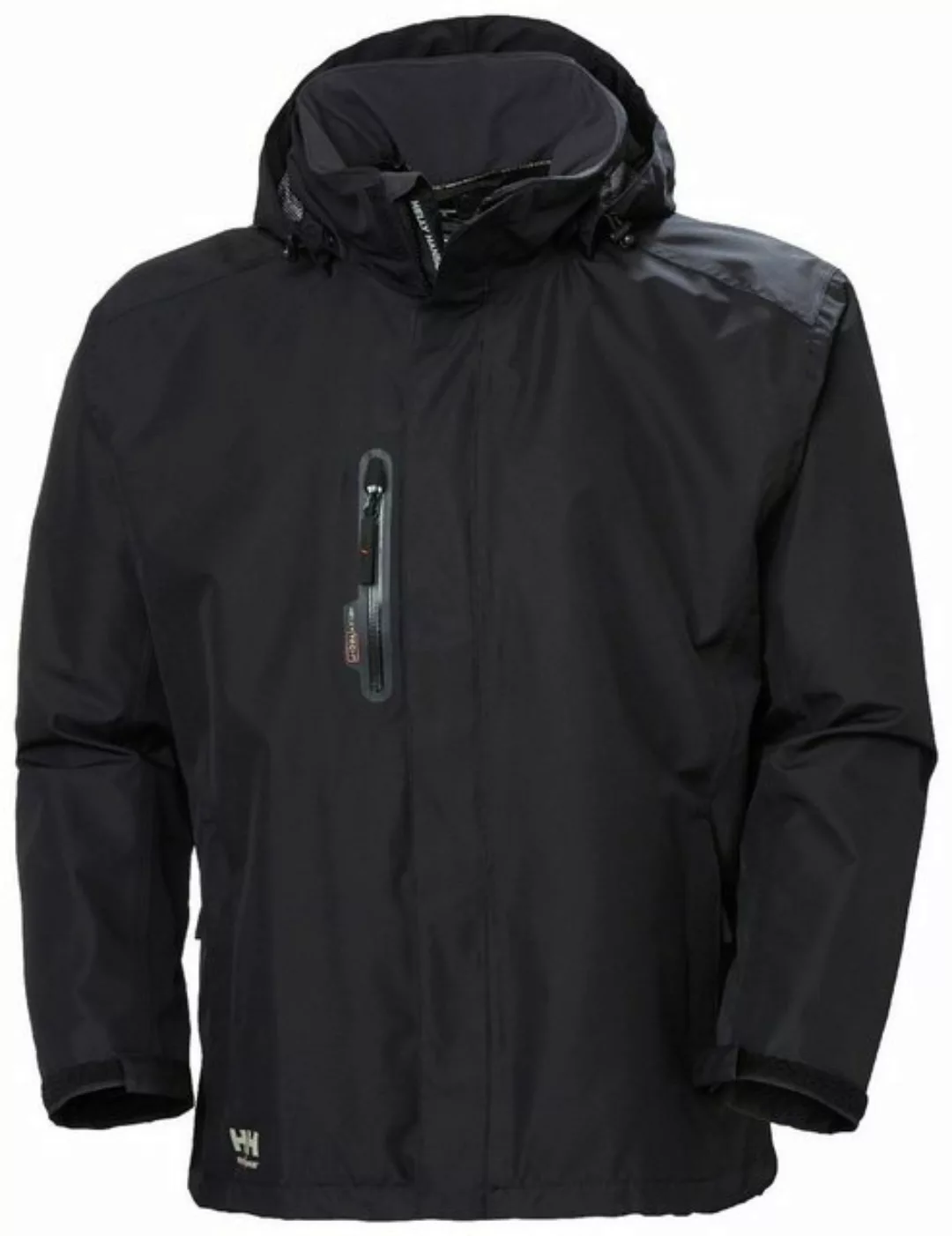 Helly Hansen Hardshelljacke MANCHESTER SHELL JACKET (1-St) günstig online kaufen