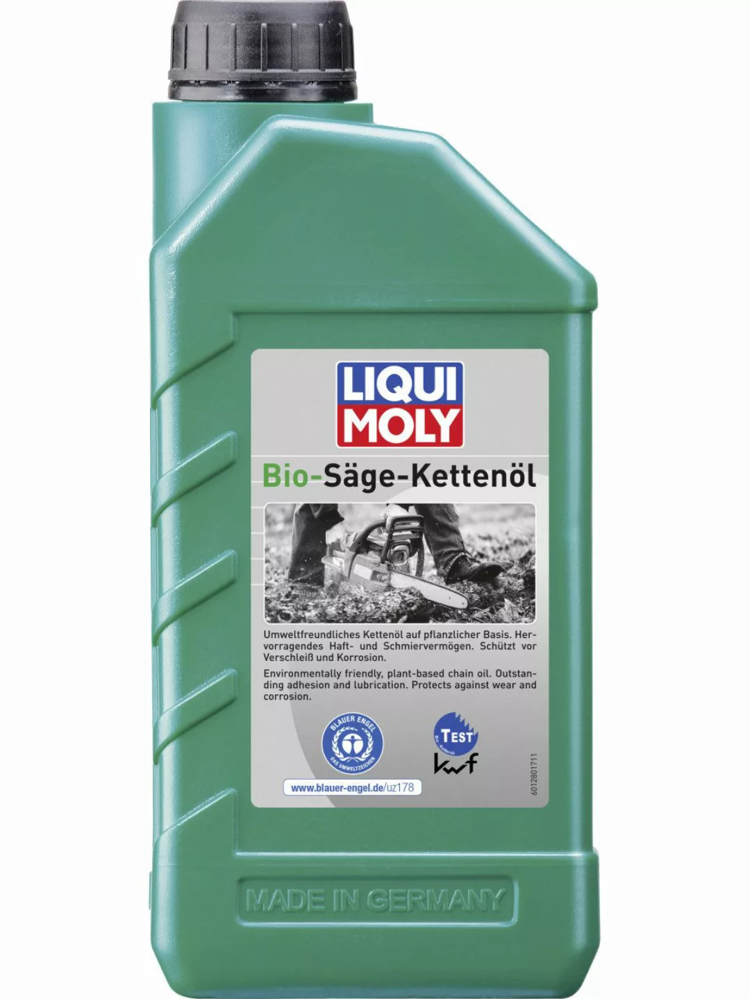Liqui Moly Akku-Kettensäge Liqui Moly Bio günstig online kaufen