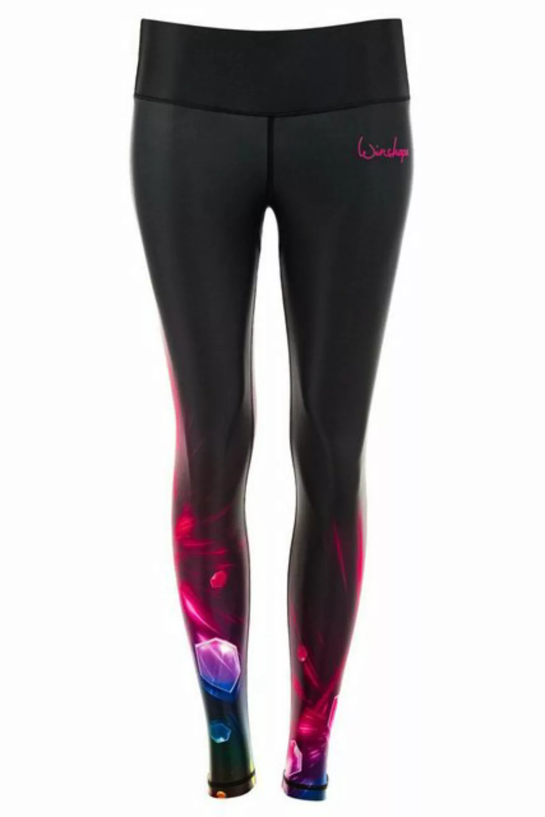 Winshape Leggings AEL102-Cosmic mit leichtem Kompressionseffekt günstig online kaufen