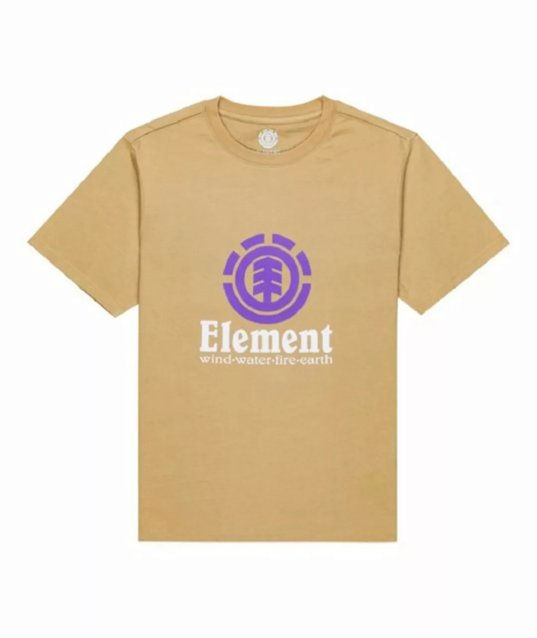 Element T-Shirt Element Herren T-Shirt Vertical 2023 günstig online kaufen