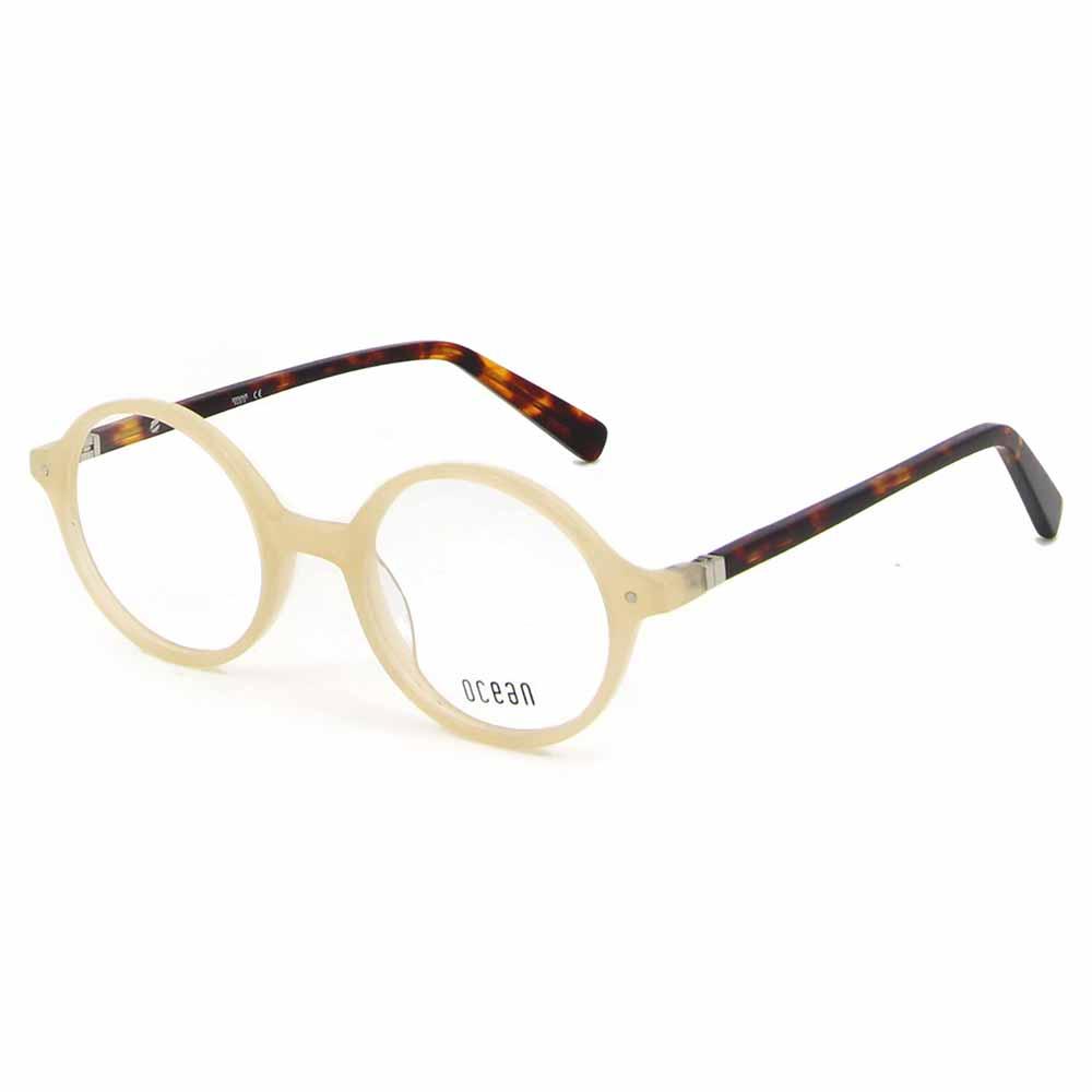 Lenoir Eyewear Mathieu Sonnenbrille Light Weight Transparent Coffee Front W günstig online kaufen