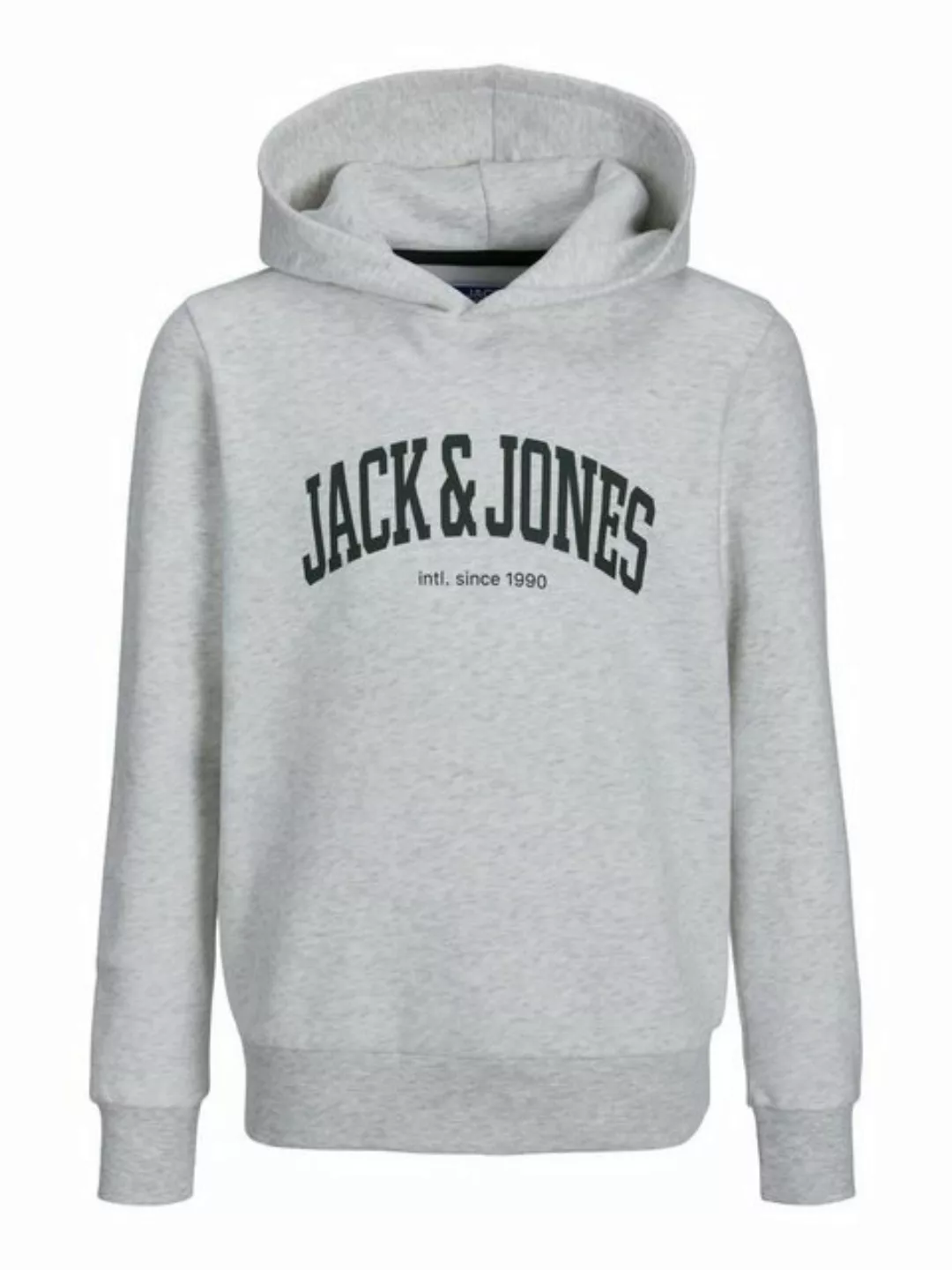 Jack & Jones Junior Hoodie JJEJOSH SWEAT HOOD SN JNR günstig online kaufen