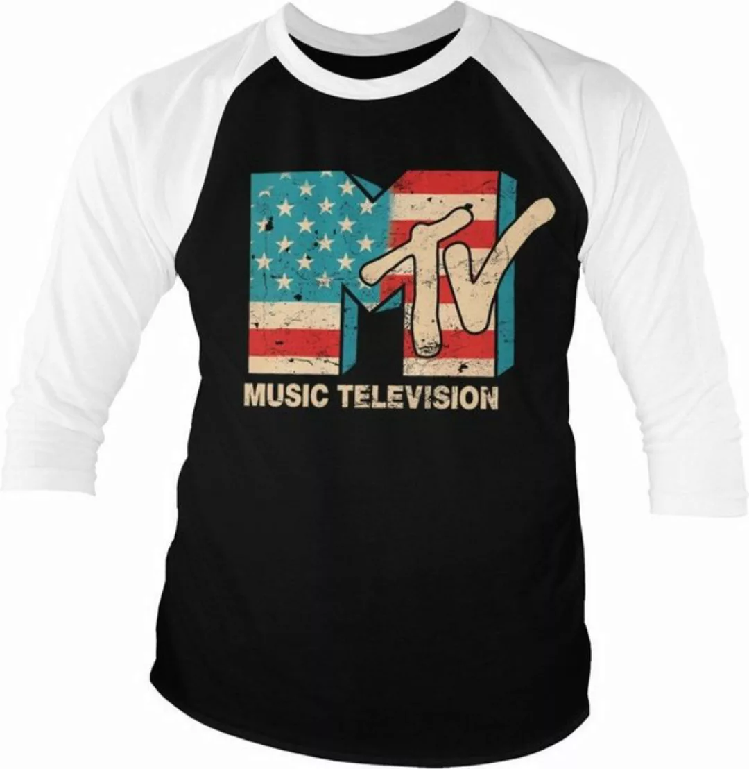 MTV T-Shirt günstig online kaufen