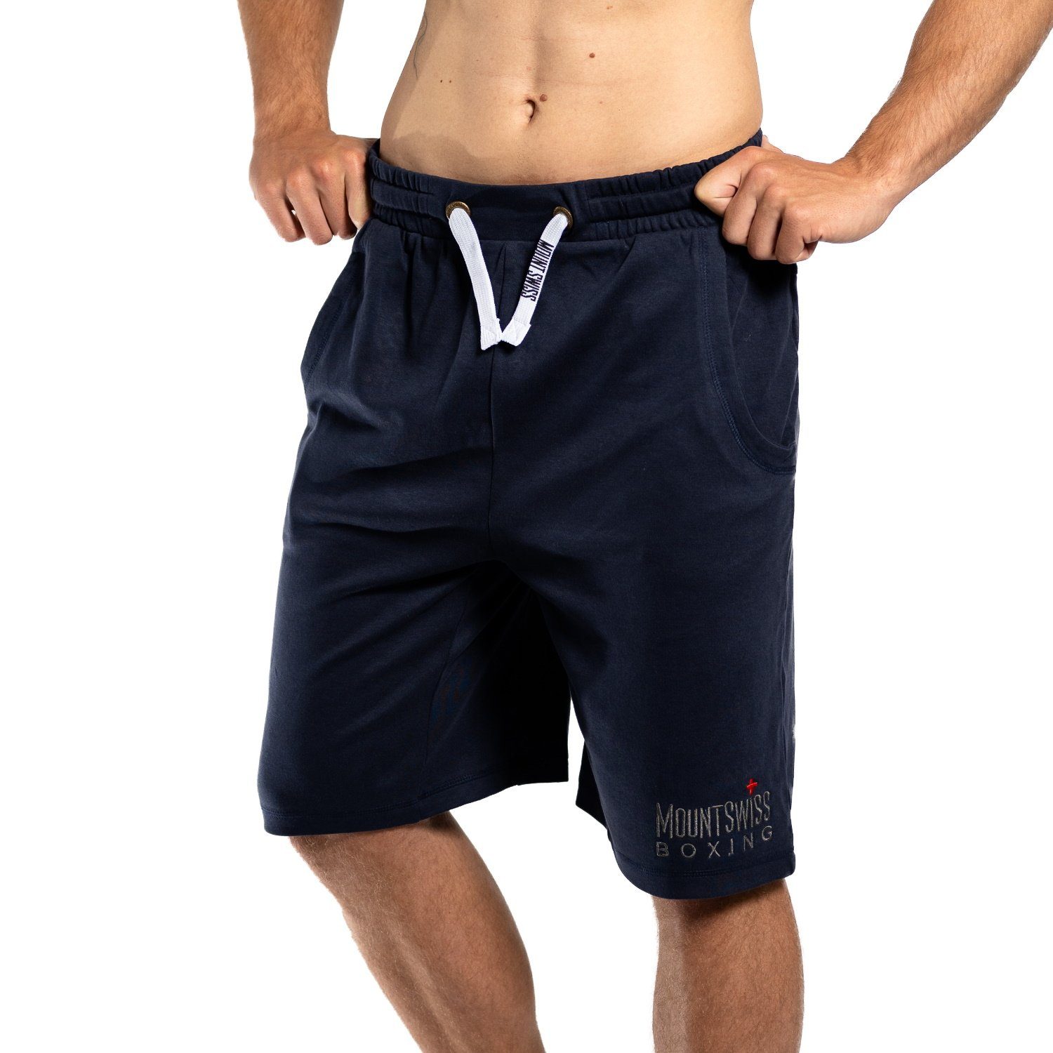 Mount Swiss Shorts Mount Swiss Herren günstig online kaufen