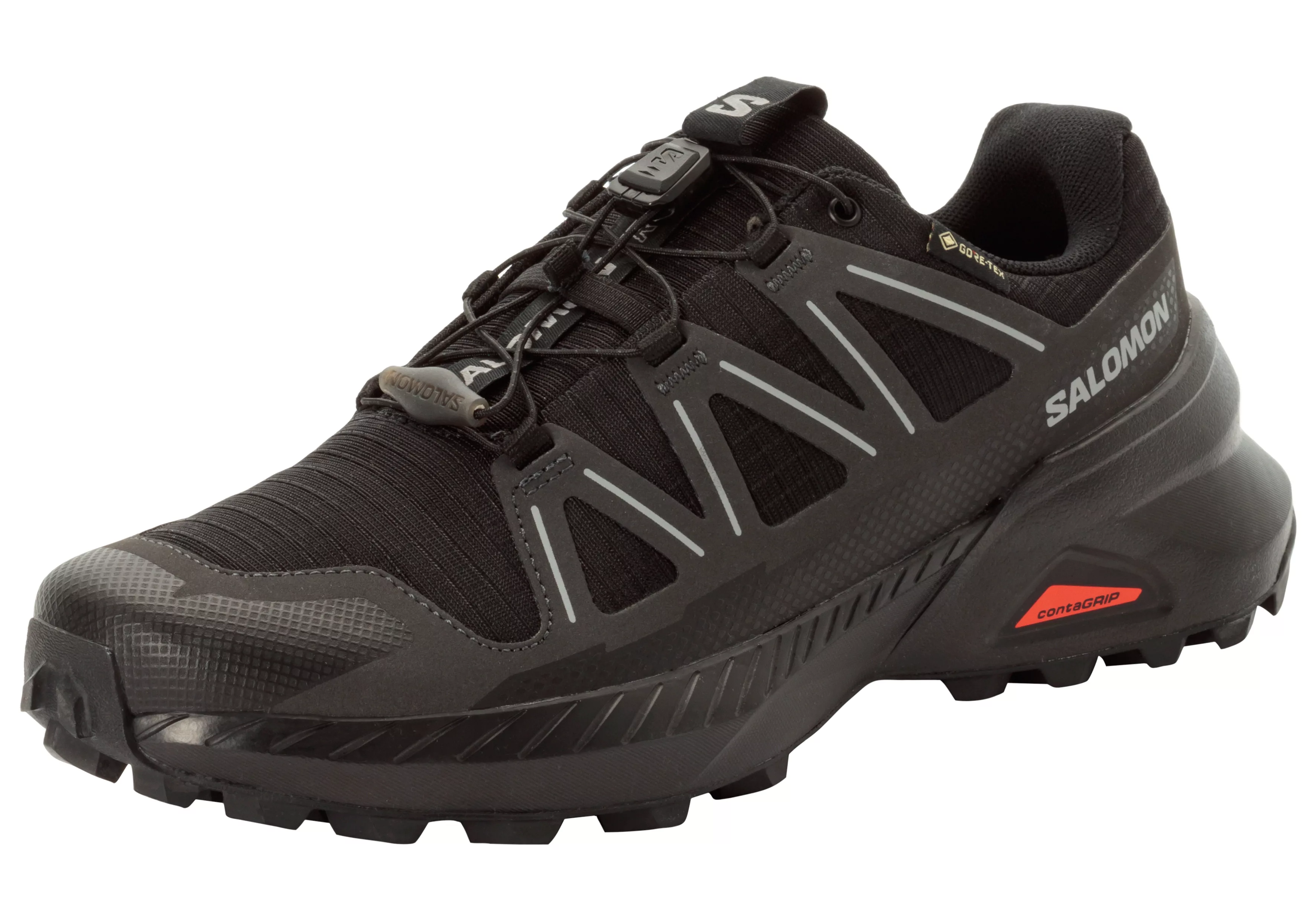 Salomon Laufschuh "SPEEDCROSS PEAK GORE-TEX", wasserdicht günstig online kaufen