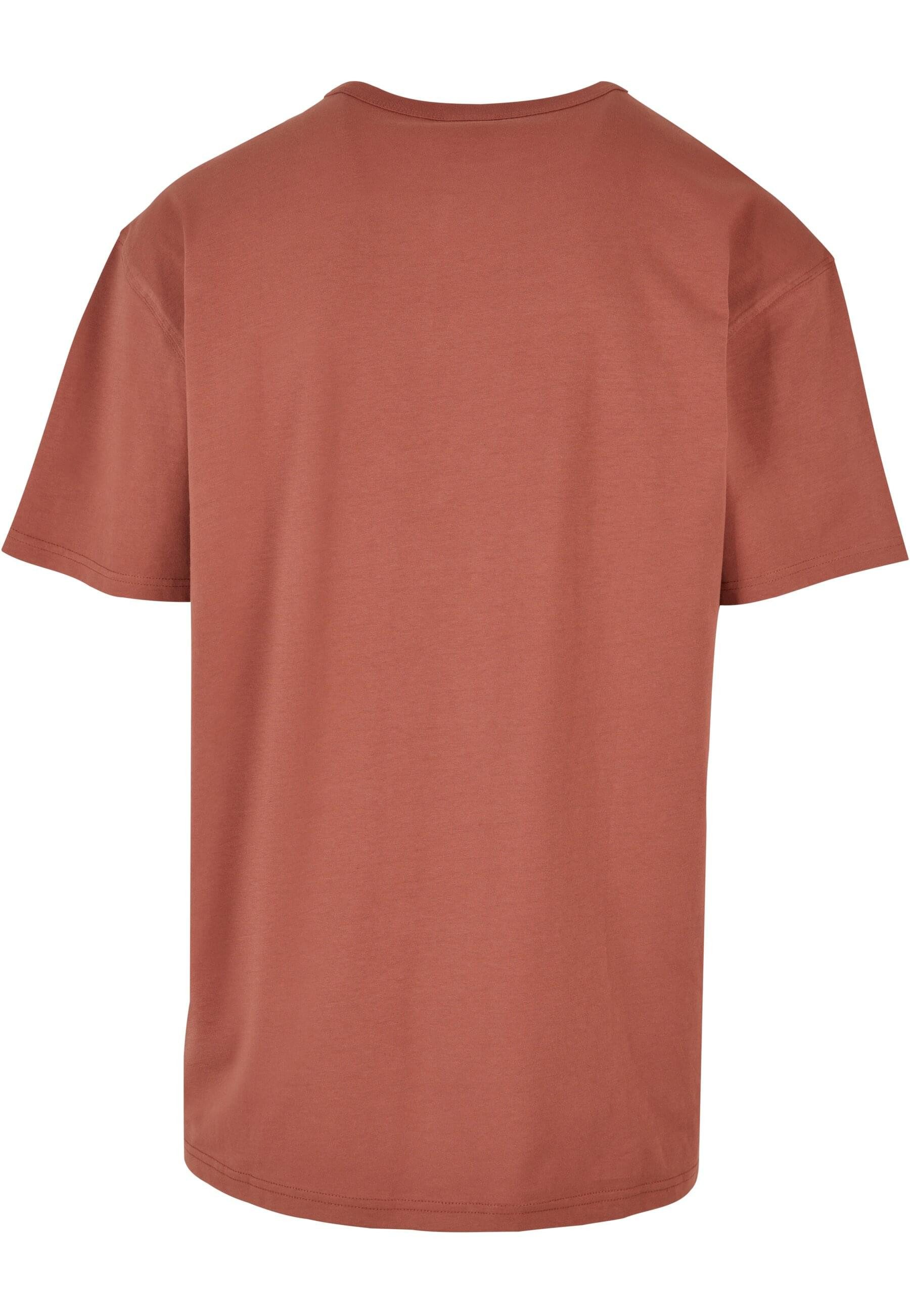 URBAN CLASSICS T-Shirt "Urban Classics Herren Oversized Tee", (1 tlg.) günstig online kaufen