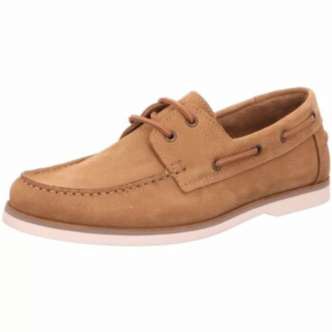 Marc O'Polo  Mokassins Schnuerschuhe Nadal 2C 50326243601208-717 günstig online kaufen