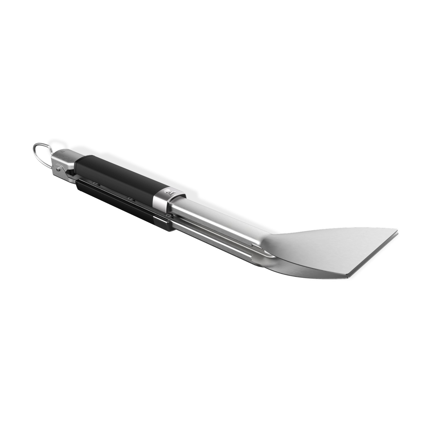 Weber Grillzange Flach günstig online kaufen