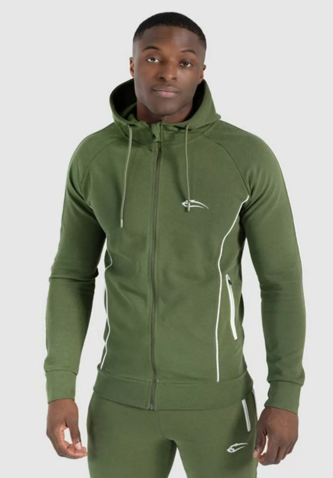 Smilodox Hoodie Energy - günstig online kaufen