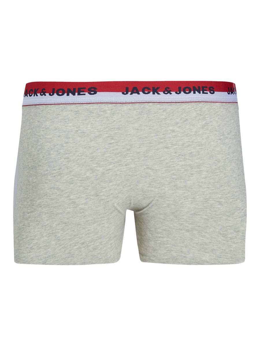 5ER-PACK BOXERSHORTS günstig online kaufen