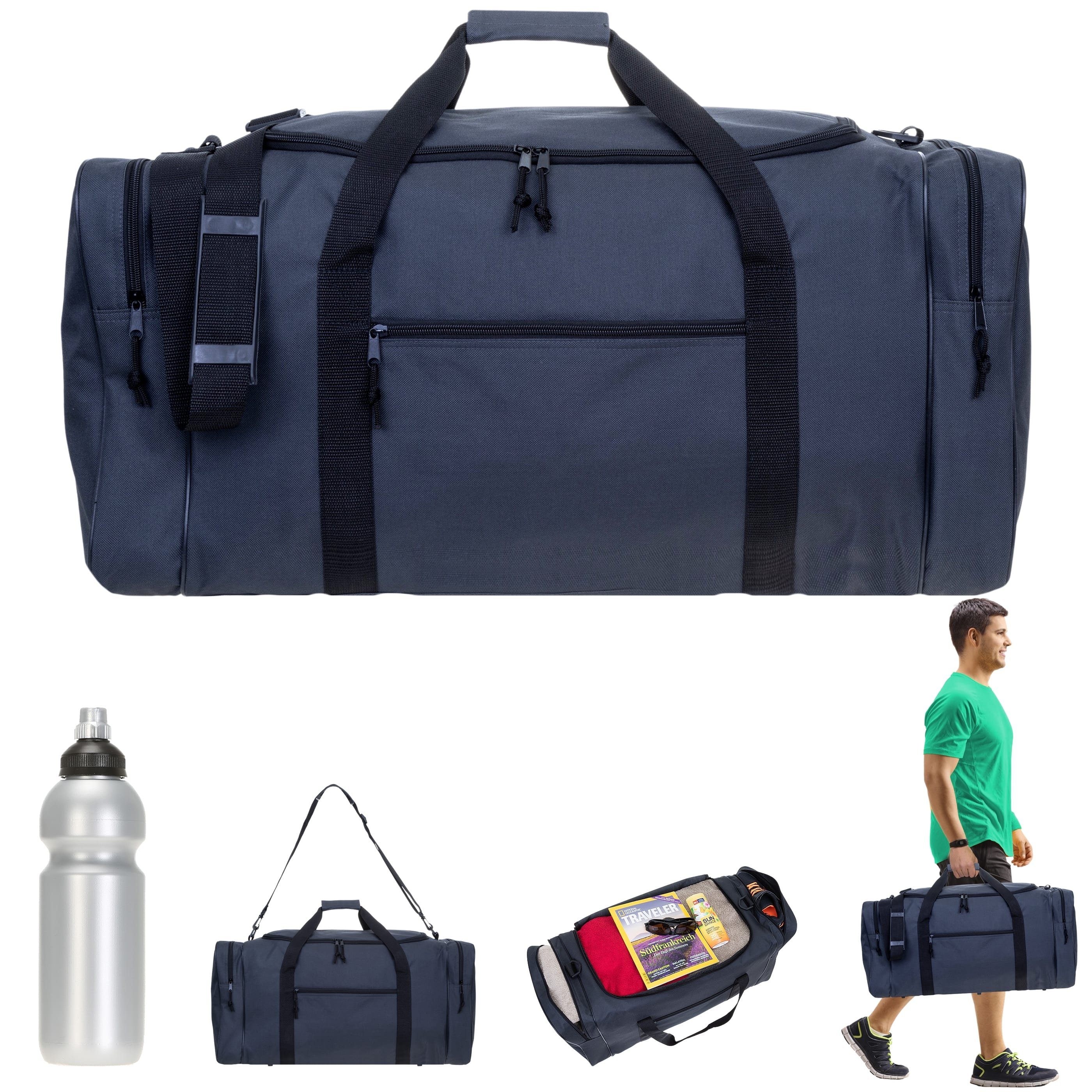 Spear Bags Sporttasche groß Saunatasche Reisetasche günstig online kaufen