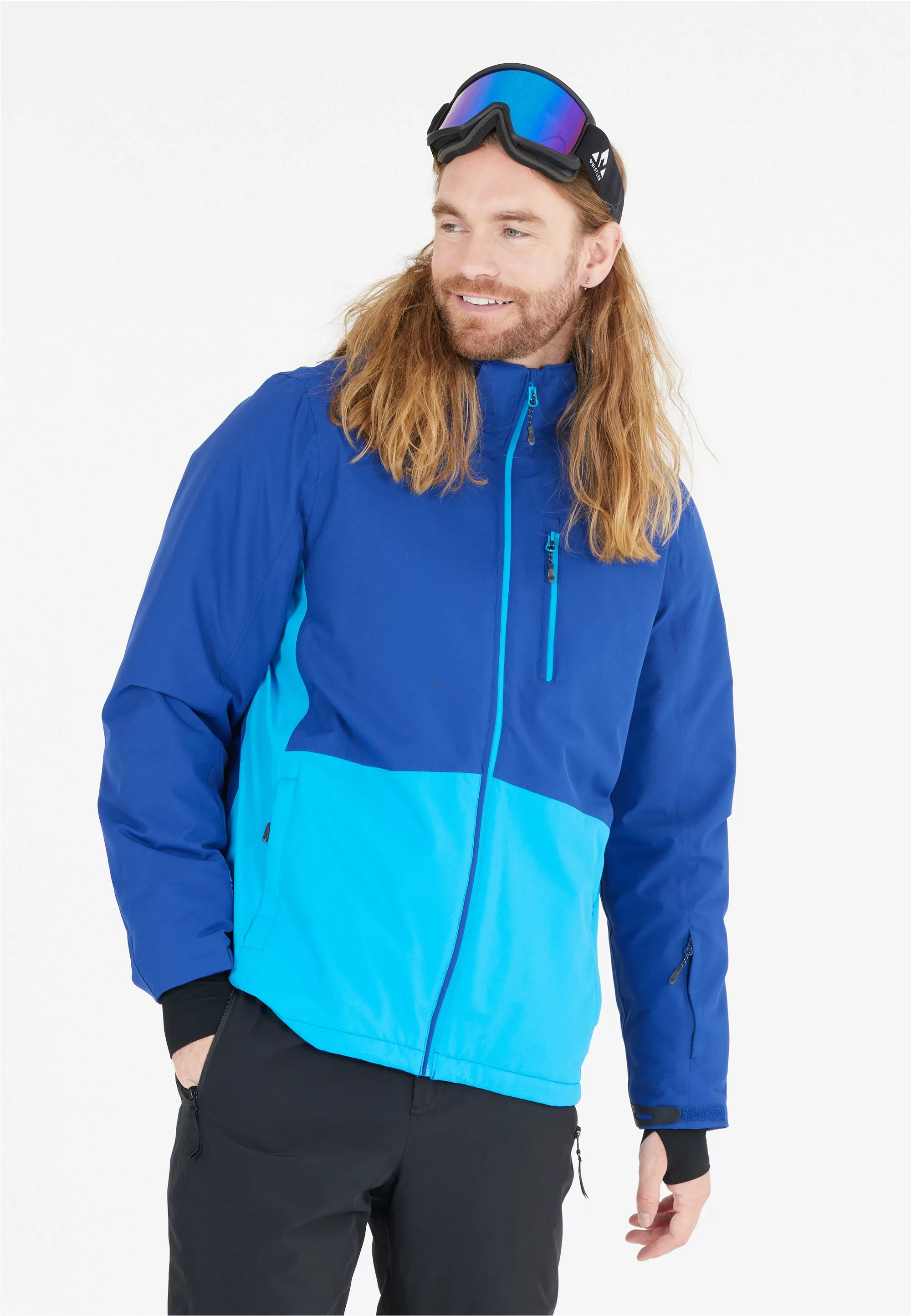 WHISTLER Skijacke "Drizzle", mit wasserabweisender Membran günstig online kaufen