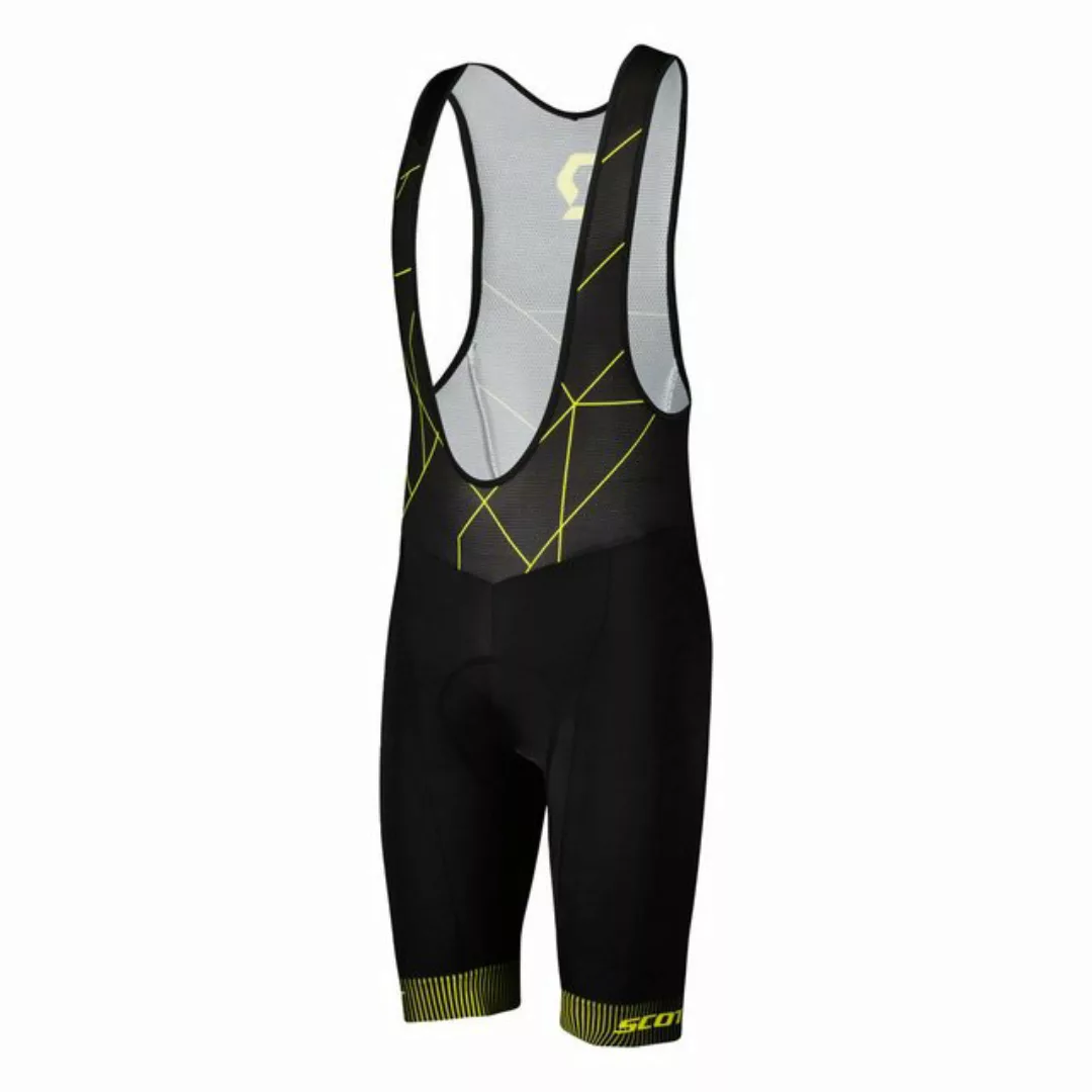 Scott Radhose RC Team ++ Bibshorts mit Mesh-Trägern günstig online kaufen