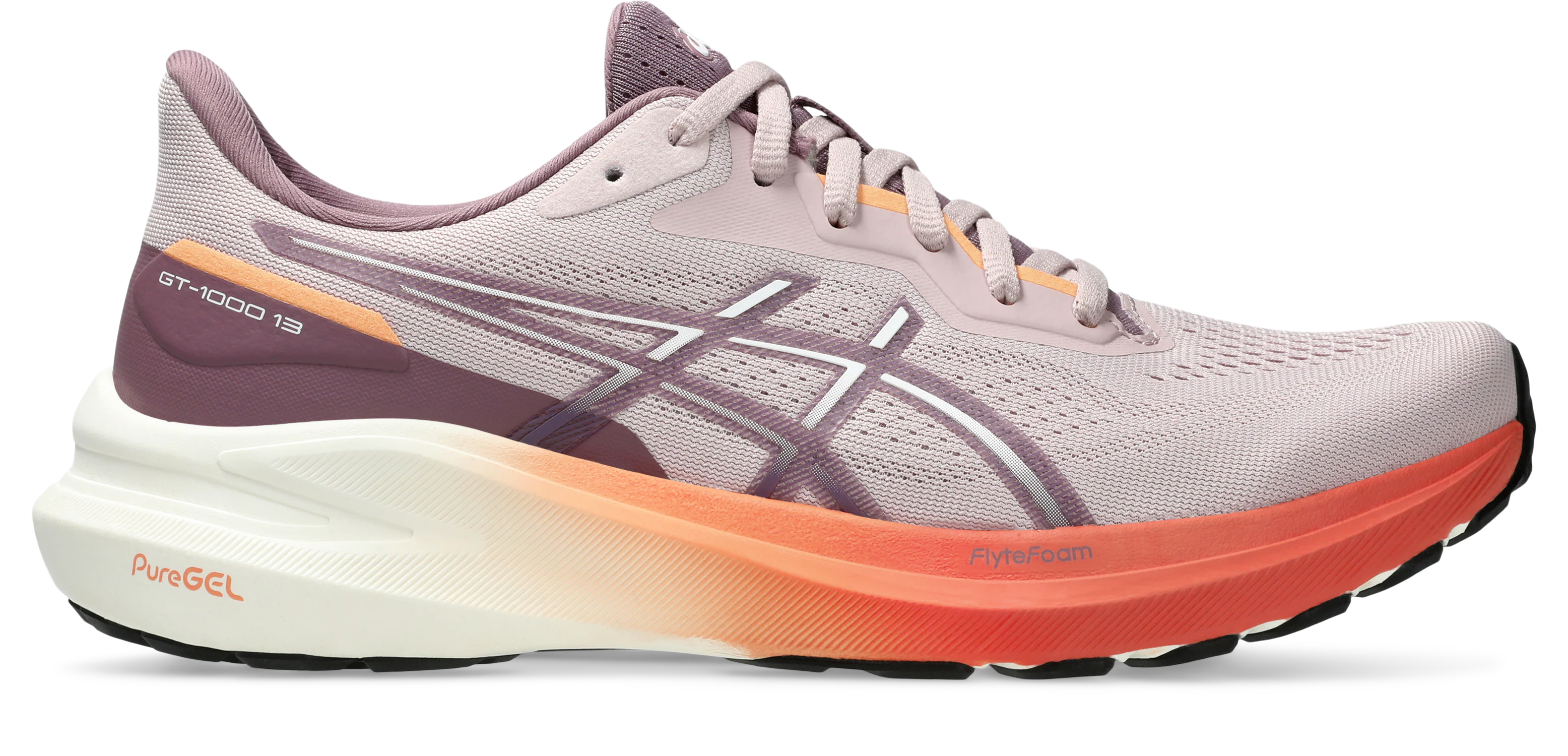 Asics Laufschuh "GT-1000 13", für mehr Stabilität günstig online kaufen