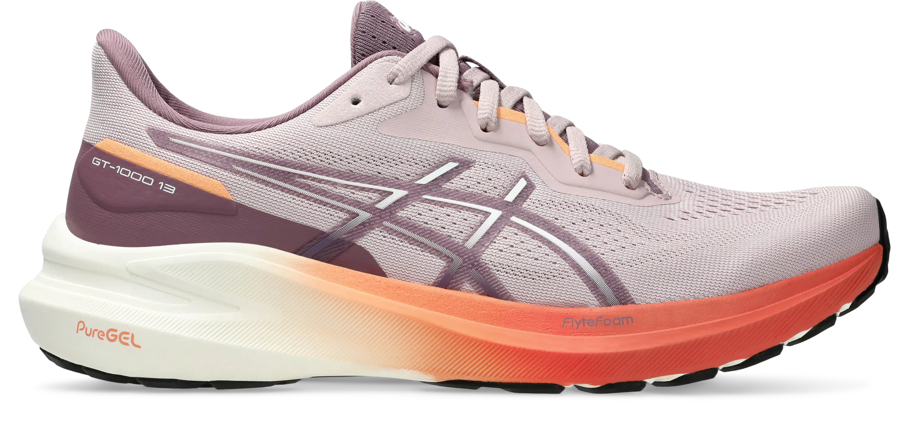 Asics Laufschuh "GT-1000 13", für mehr Stabilität günstig online kaufen