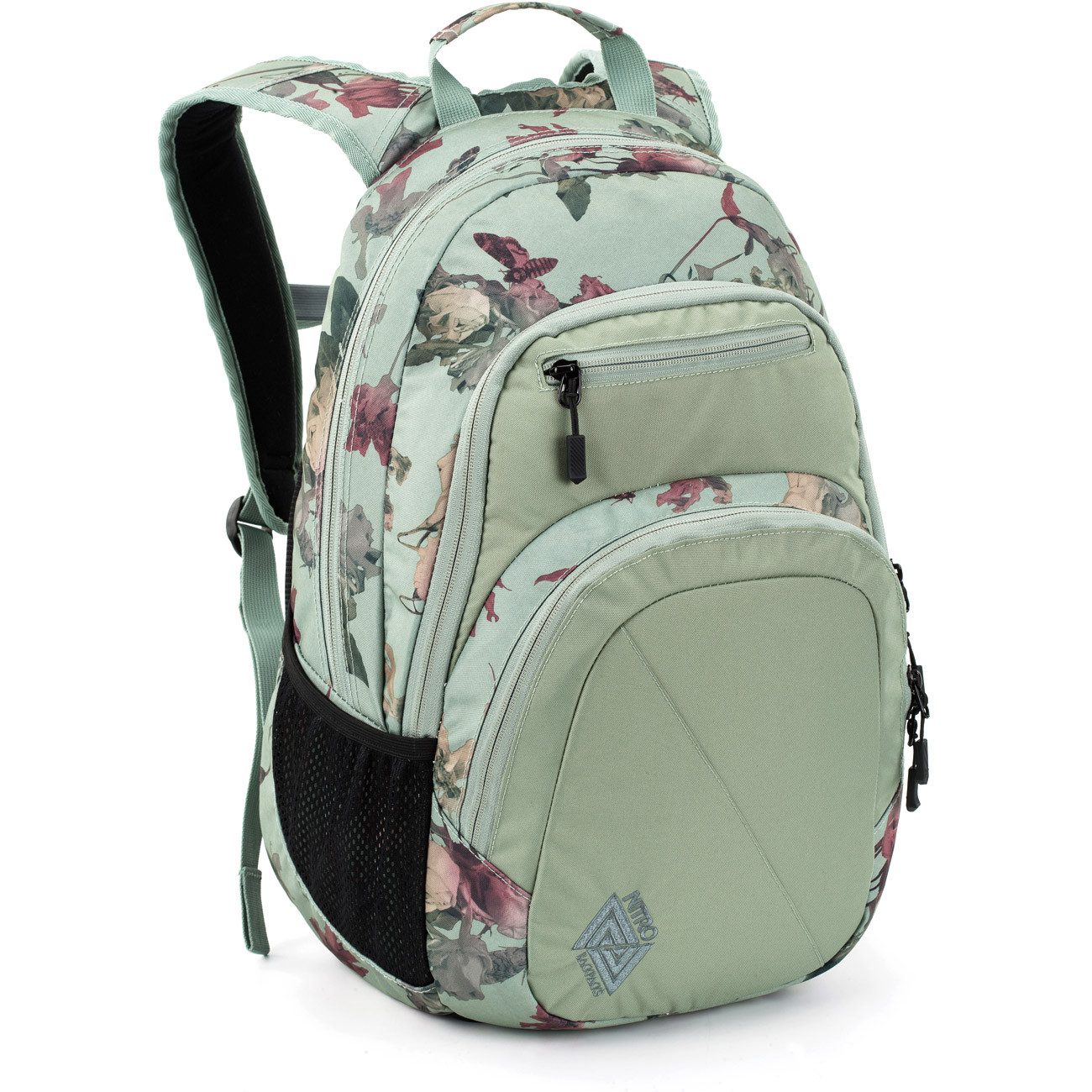 NITRO Rucksack Stash 29 Backpack günstig online kaufen