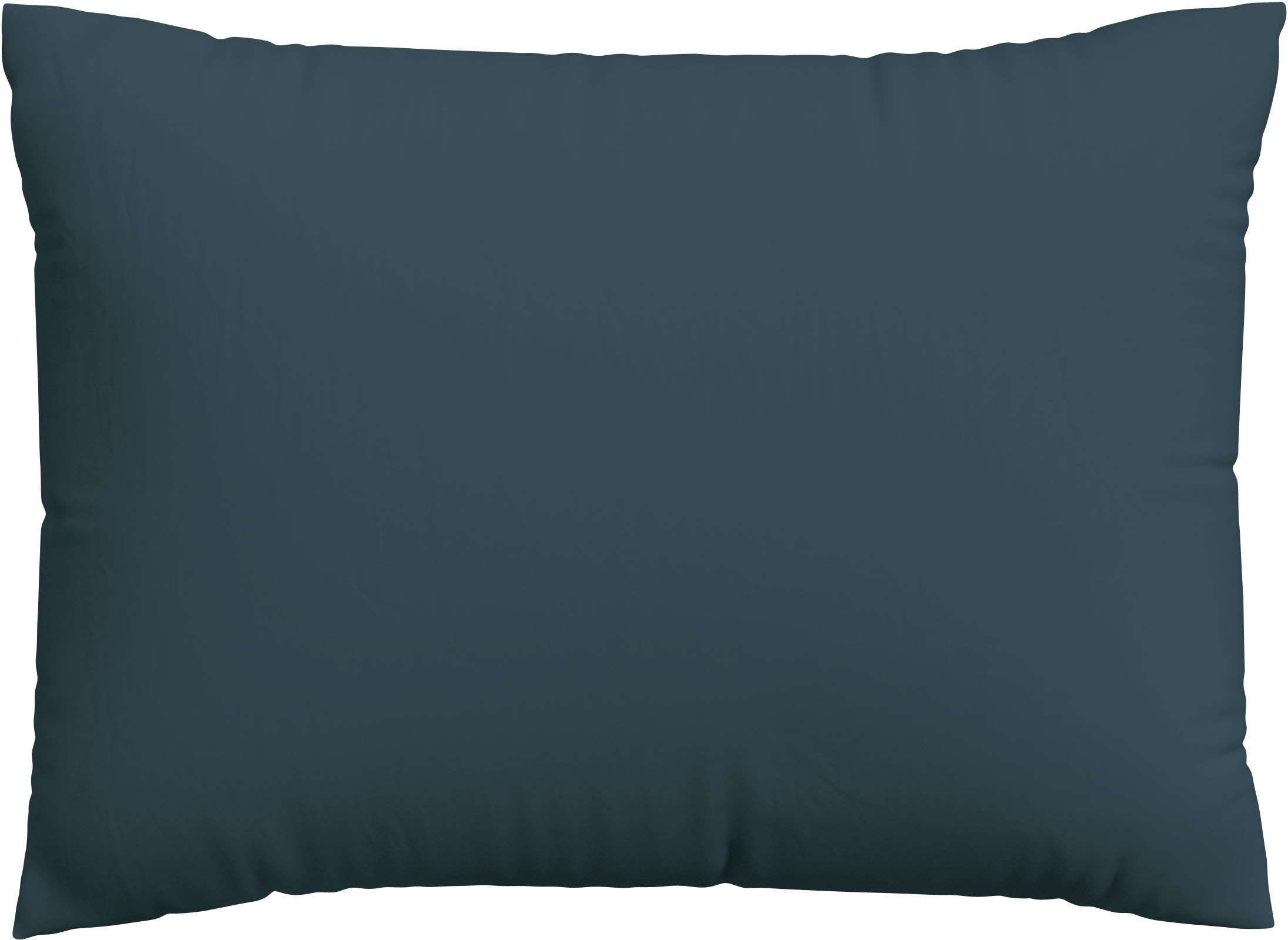 Schlafgut Kissenbezug »Woven Satin aus Mako-Baumwolle, langlebig, pflegelei günstig online kaufen