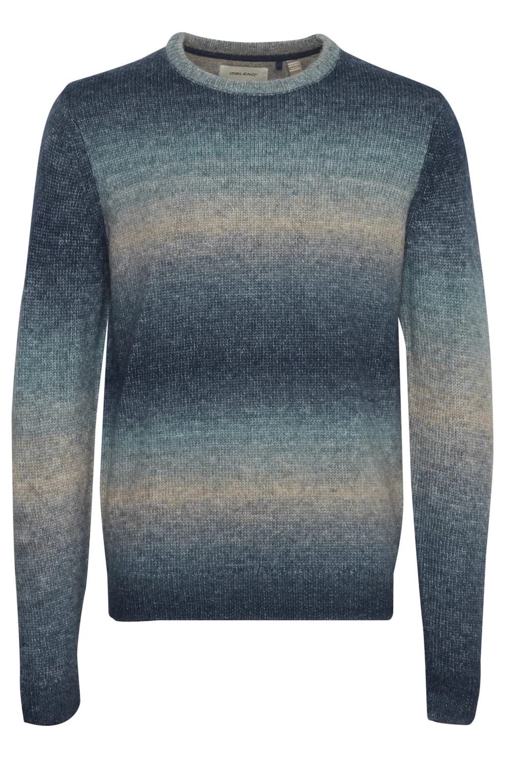 Blend Strickpullover "BLEND BHPullover" günstig online kaufen