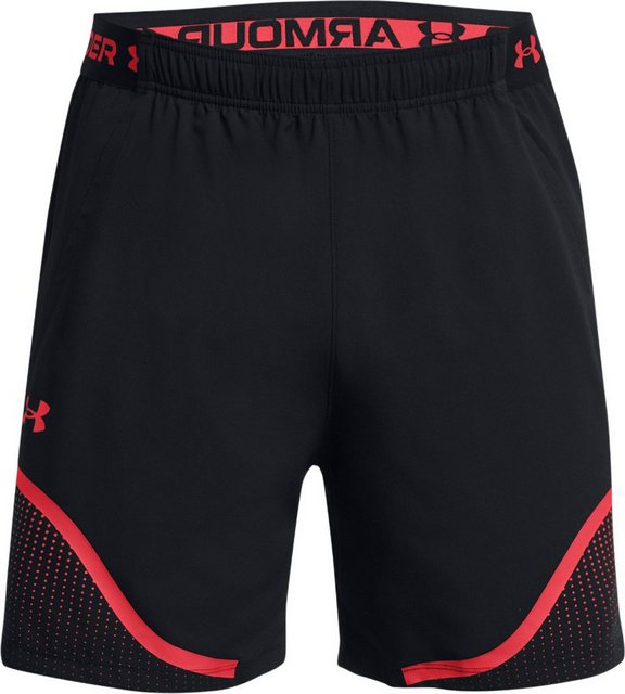 Under Armour® Shorts Ua Vanish Woven 6In Grph Sts günstig online kaufen