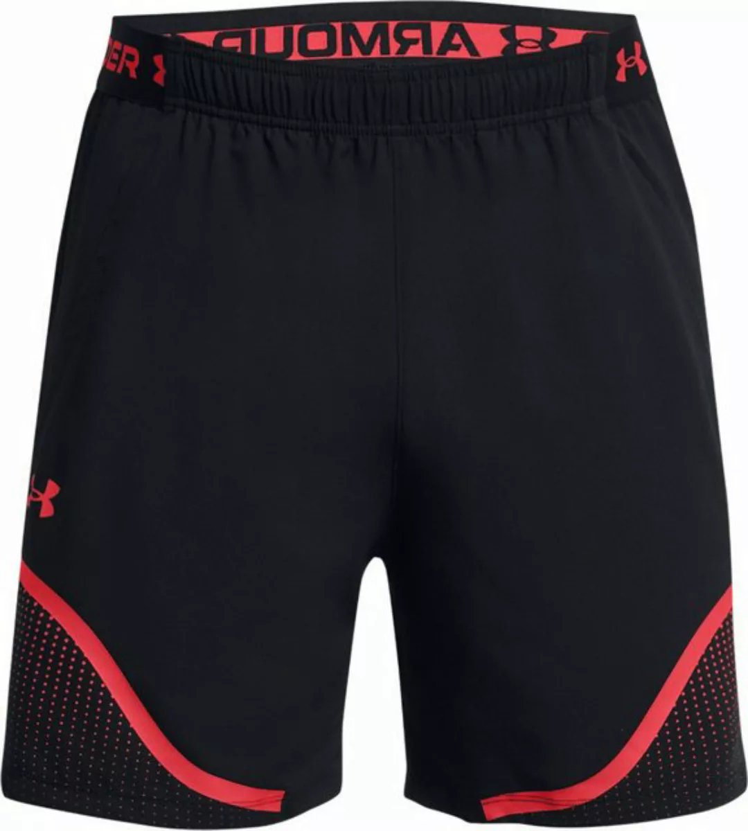 Under Armour® Shorts Ua Vanish Woven 6In Grph Sts günstig online kaufen