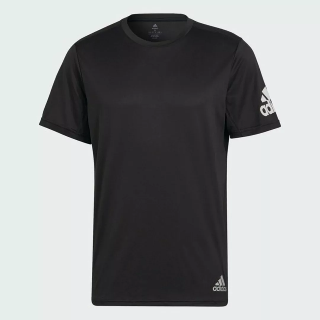 adidas Performance T-Shirt RUN IT T-SHIRT günstig online kaufen