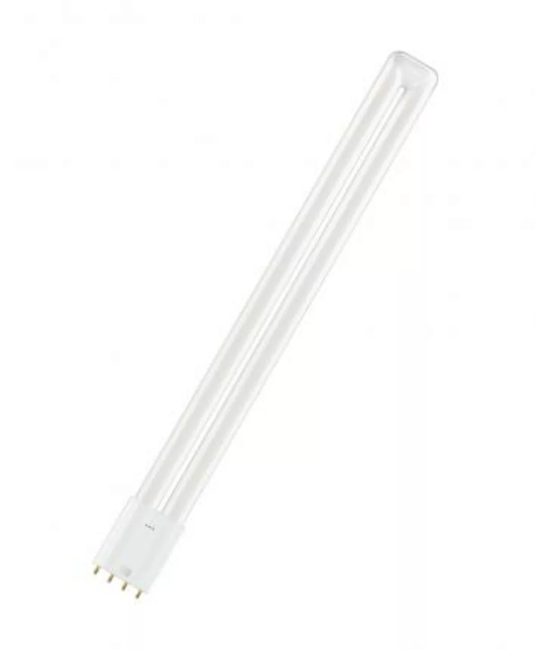 Osram DULUX L LED HF & AC MAINS 18 W/3000K günstig online kaufen