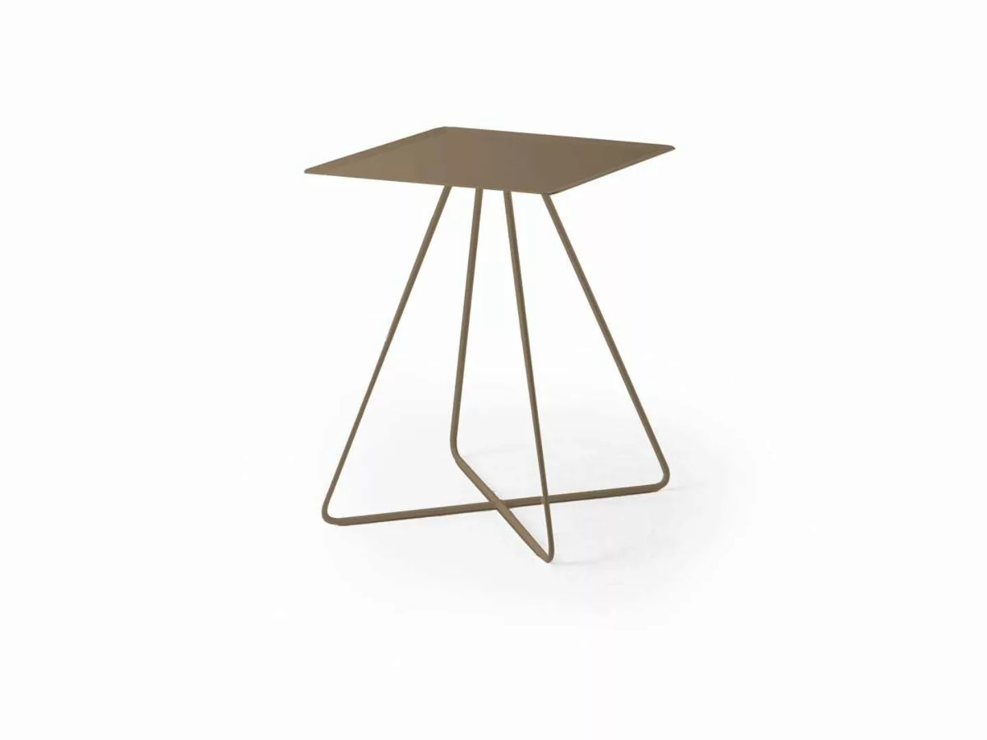 Steely Sqaure 551 Bronze Metallic 51cm günstig online kaufen