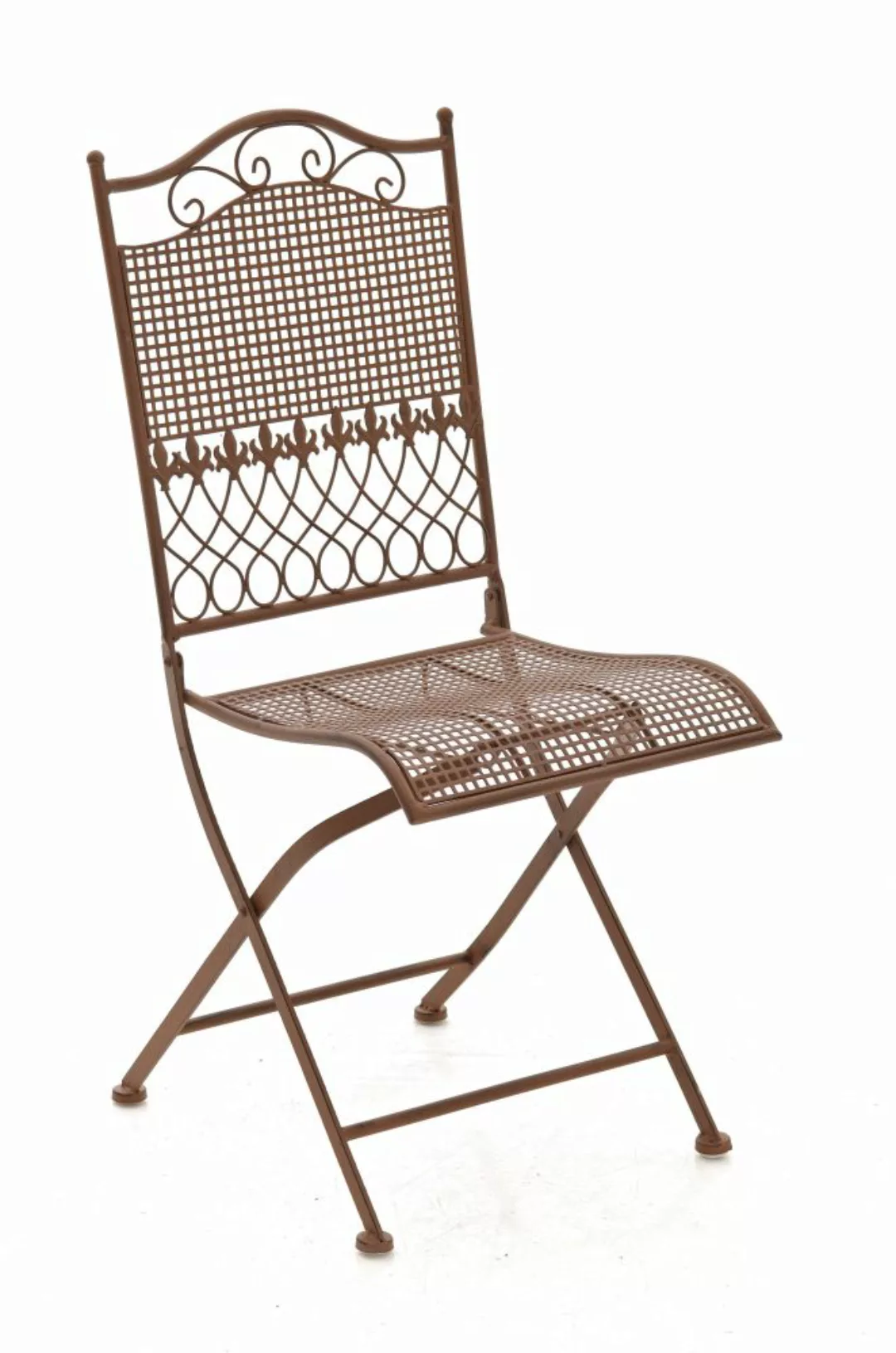 Stuhl Kiran Antik Weiß günstig online kaufen
