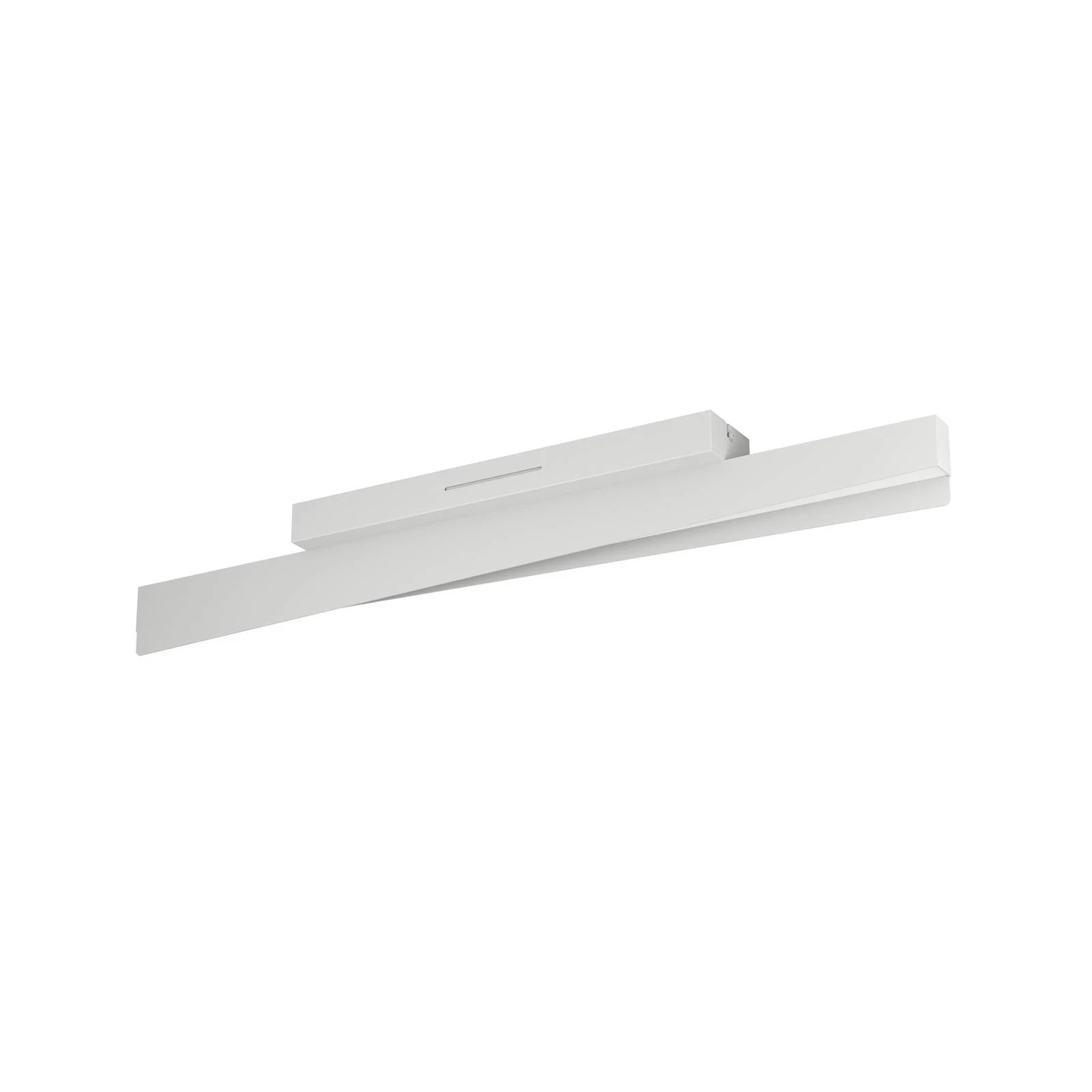 EGLO connect Smart-LED-Deckenleuchte Bolognano-Z, grau günstig online kaufen