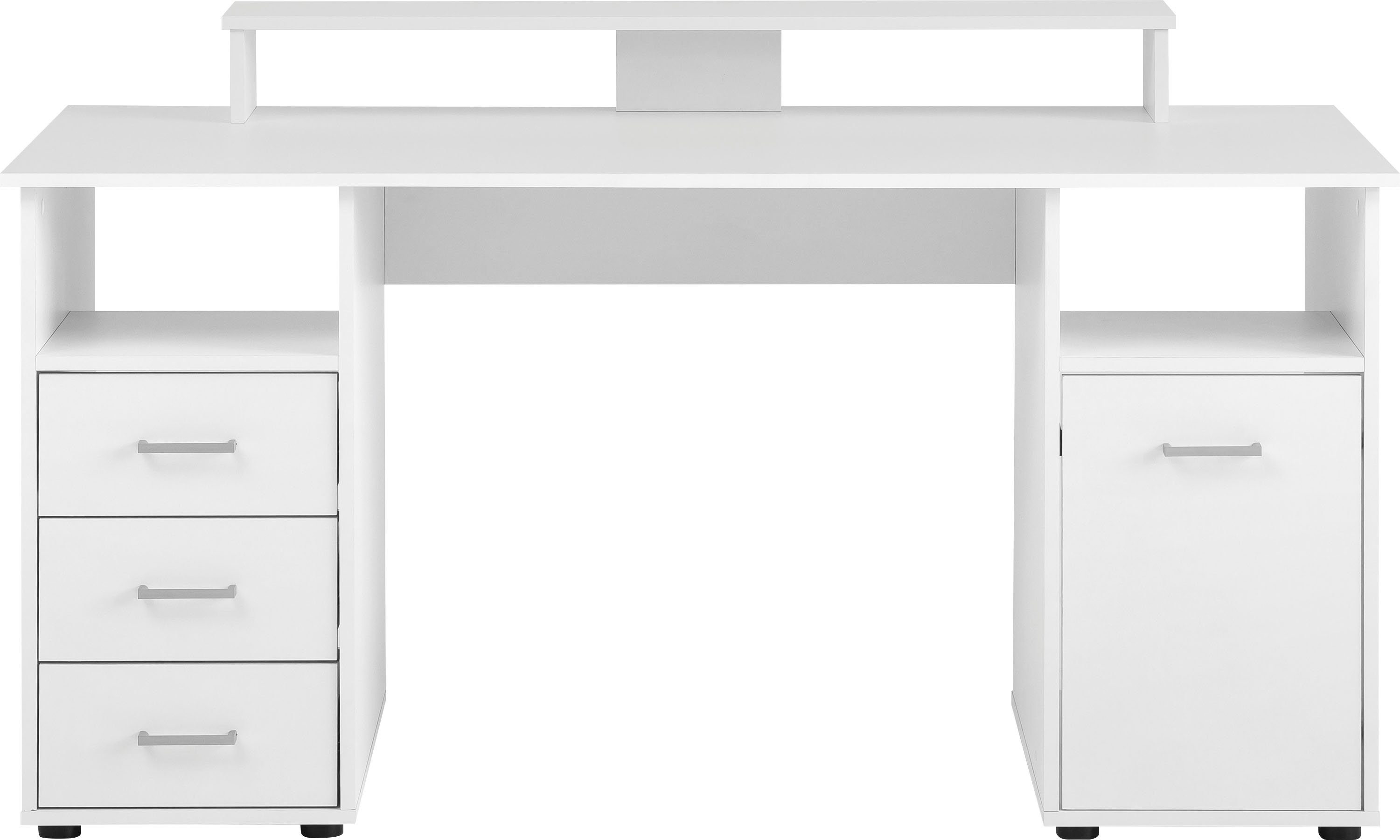welltime Schreibtisch Baku, Breite 150 cm, günstig online kaufen