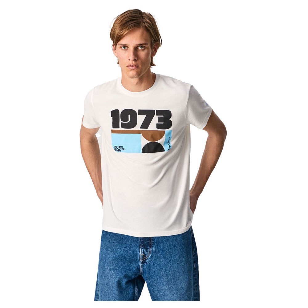 Pepe Jeans Aeson T-shirt XL Natural günstig online kaufen