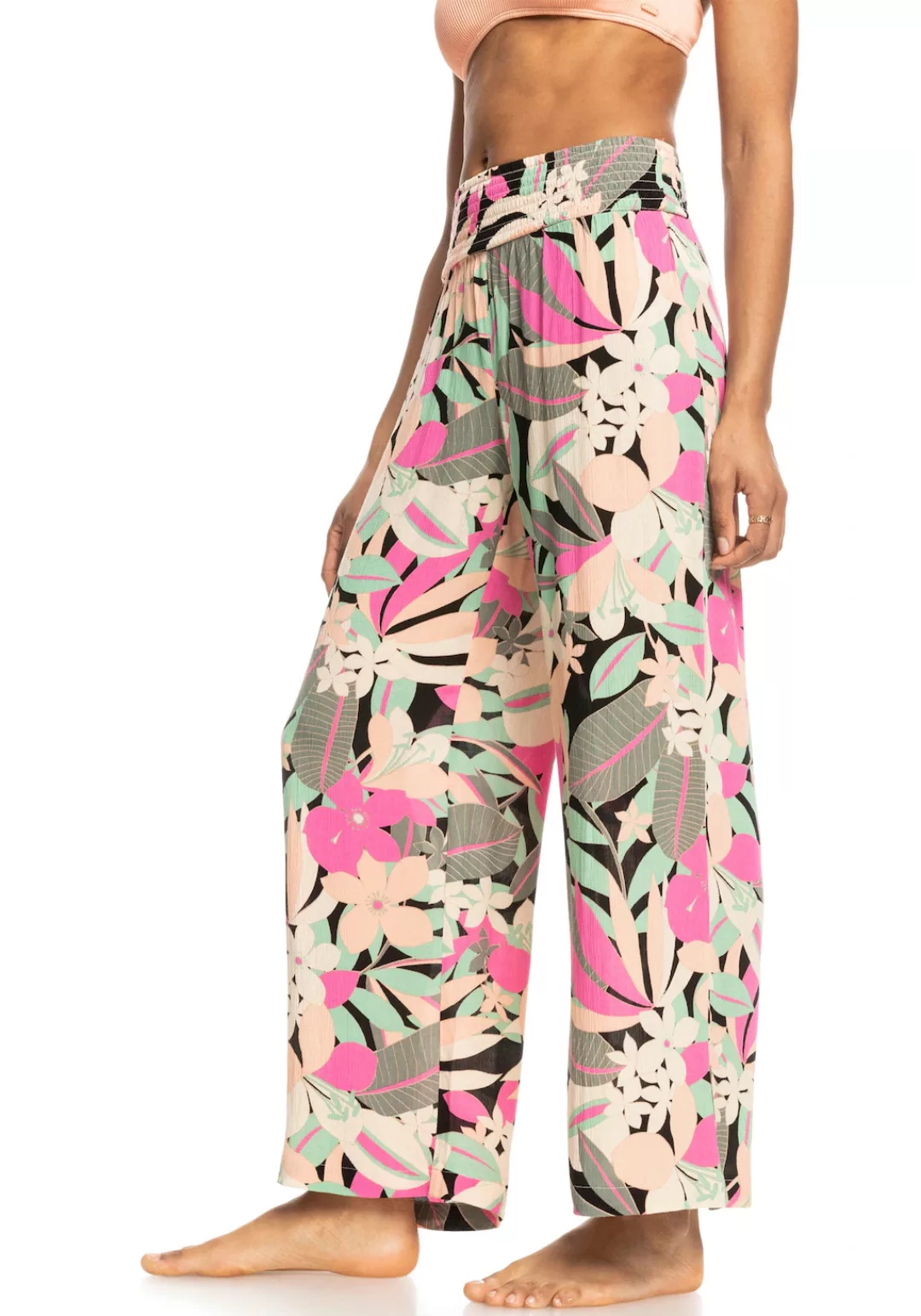 Roxy Strandhose "ALONG PRINTED CVUP KVJ4", (1 tlg.) günstig online kaufen