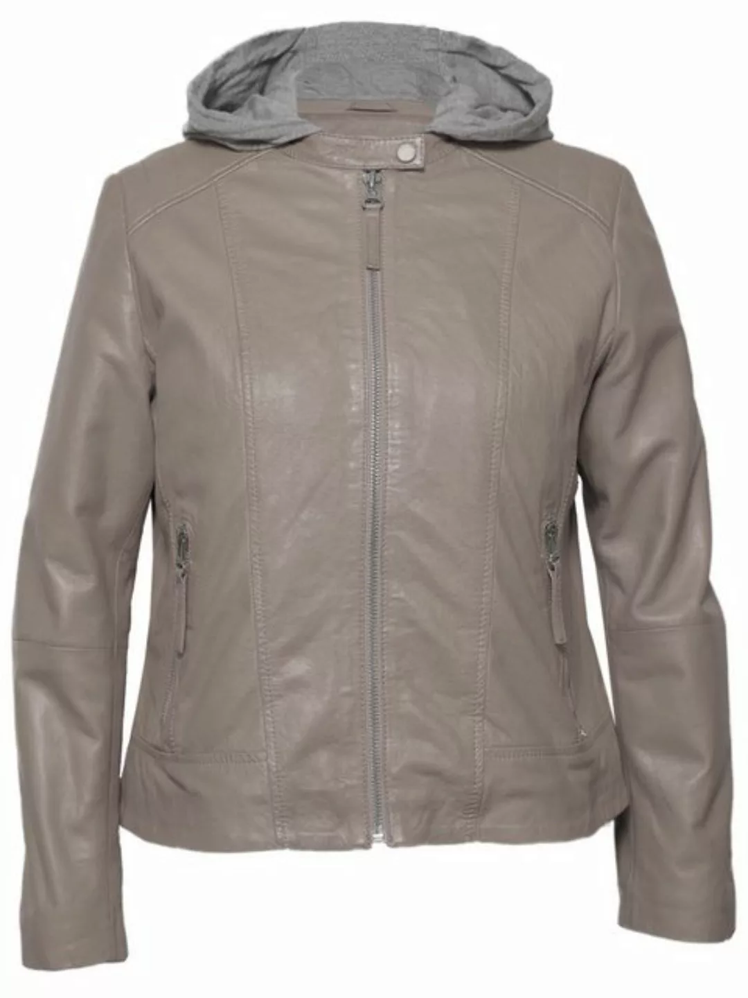 Maze Lederjacke 42023103 günstig online kaufen