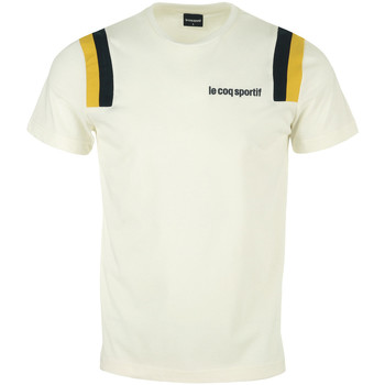 Le Coq Sportif  T-Shirt Tri Tee N°5 günstig online kaufen