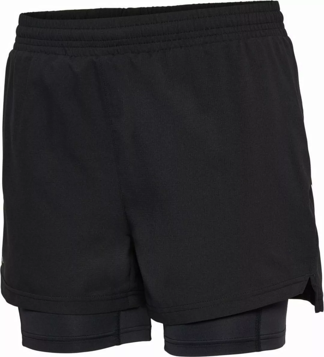 NewLine Shorts Nwldallas Shorts 2In1 Woman günstig online kaufen