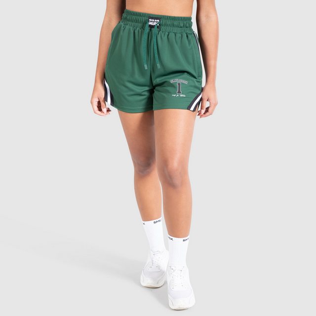 Smilodox Shorts Triple Thrive - günstig online kaufen