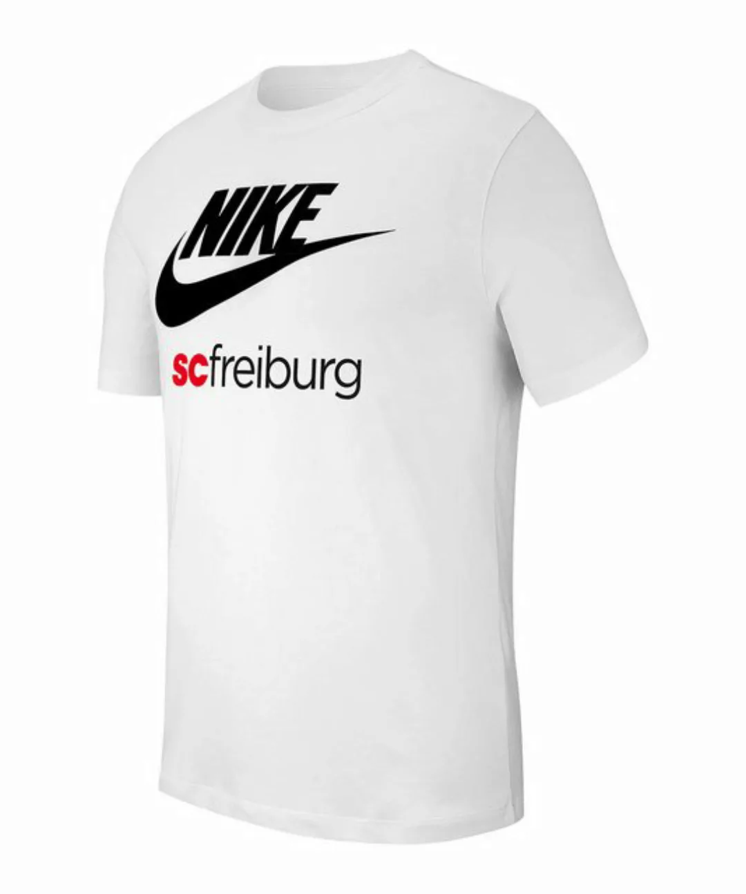 Nike T-Shirt SC Freiburg Futura T-Shirt default günstig online kaufen